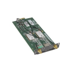 KHOMP UMG2GSM2G Modulo con 2 canales GSM 2G para UMGSERVER300DY y UMGMODULAR300