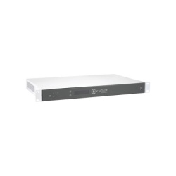 KHOMP UMGSERVER300DY Servidor integrado con 3 ranuras para modulos E1 GSM 2G y 3G FXS/FXO hasta 46 canales y hasta 64 llamadas simultaneas ideal para 3CX