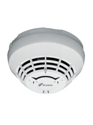 KIDDE KID1440005 KIDDE F_KIOSHD - Detector Doble Tecnologia / Humo y Temperatura