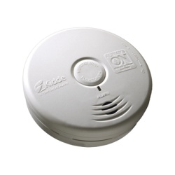 KIDDE P3010L Alarma de Humo Para Sala? Bateria Sellada de 10 Anos(21010064)