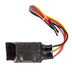 KIDDE SM120X Modulo de Relevador Para Detectores Kidde | Pieza