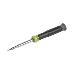 KLEIN TOOLS 32314 Desarmador Multipuntas 14 en 1 Electronico