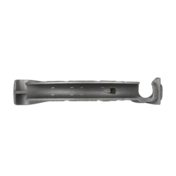 KLEIN TOOLS 51610 Cabezal de doblador de tubos conduit de hierro de 1