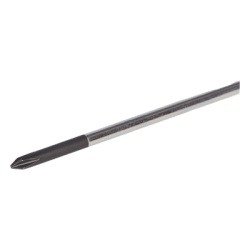 KLEIN TOOLS 6222 Desarmador de Punta Phillips n.º 00 Barra de 5.08 cm - Img 4