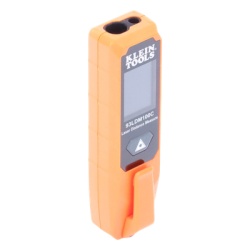 KLEIN TOOLS 93-LDM-100C Medidor Compacto Laser de Distancias. Rango: 5.1 cm a 30.5 m / Opcion cm o pulg. o Combinado / Clip para Bolsillo. - Img 11
