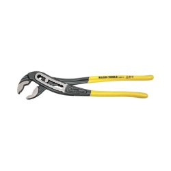 KLEIN TOOLS D504-10 Pinzas Klaw? clasicas para bombas de 9.81" (251 mm).