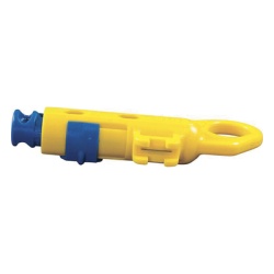 KLEIN TOOLS VDV-110-295 Pelacables Radial Combinado Coaxial/UTP - Img 3