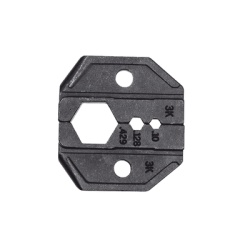 KLEIN TOOLS VDV-211-043 Matriz Ponchadora para Cable Coaxial RG8 RG11 RG174 RG179 y RG213. Compatible con Pinza Ponchadora VDV200-010
