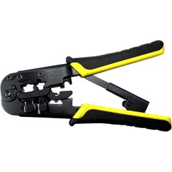 KLEIN TOOLS VDV-999-064 Juego de cuchillas de repuesto para pinza ponchadora/pelacables modular con trinquete. - Img 2