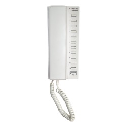 KOCOM KIP-611-PG Sistema de Interfon Multiple