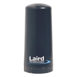 LAIRD TRAB-4503 Antena Movil UHF para Transito Pesado / Bajo Perfil Rango de Frecuencia 450-470 MHz.