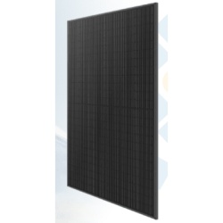 LEAPTON LP182*199M72NH610W Modulo Solar/610 W / FULL BLACK / 52.69 Vcc Monocristalino/TOPCON
