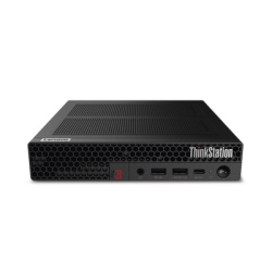 LENOVO THINKP3I7 Estacion de trabajo (workstation) Core? i7-14700 / 16gb ram / 512 SSD / tarjeta grafica T400