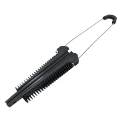 LINKEDPRO BY EPCOM LP-AC1014 Tensor Tipo Abrazadera de Anclaje para Cable ADSS de 10 a 14 mm