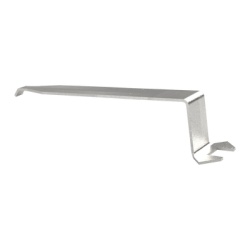 LINKEDPRO BY EPCOM LP-CNT Llave Compacta para Colocar / Retirar Tuercas Enjauladas en Rack Perforacion Cuadrada