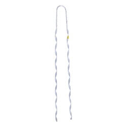 LINKEDPRO BY EPCOM LP-PDEG-100-10-11 Remate Preformado para Fibra Optica ADSS Span 100 m diametros ? 10-11 mm
