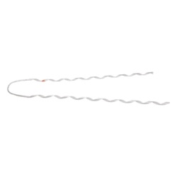 LINKEDPRO BY EPCOM LP-RP0910 Remate Preformado Para Fibra Optica ADSS Span 100m diametros ? 9.1 - 10 mm