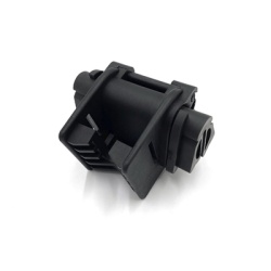 LINKEDPRO BY EPCOM LP-SC820 Herraje de Suspension Dielectrico 8-20 mm