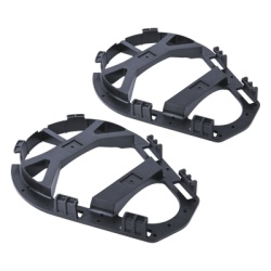 LINKEDPRO BY EPCOM LP-SF-SC-12 Par de Raquetas para Cable de Fibra Optica ADSS 12