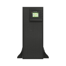 LINKEDPRO BY EPCOM LP30KRT3P UPS de 30 KVA/30 kW Online Doble Conversion 220 Vac L-L de Entrada 3 Fases Entrada Hardwired Onda Senoidal Pura Torre o Rack