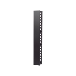 LINKEDPRO BY EPCOM LPCV-21URM Organizador de cable Vertical de 21 Unidades Rack Compatible con Racks de 2 Postes EIRL-5545 se requiere LPCV24URL