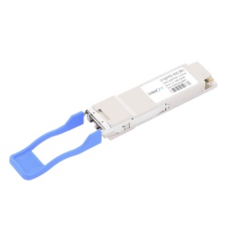 LINKEDPRO BY EPCOM LPQSFP28100GSM2 Transceptor Óptico QSFP28 / 100 Gbps / Monomodo 1310 nm / Alcance 2 km (1.24 mi) / LC/UPC Dúplex / DDM / Hot-Pluggable