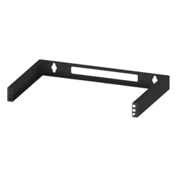 LINKEDPRO BY EPCOM SR-1901P Rack Abierto Liviano para Montaje en Pared 1 Unidad.