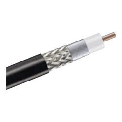 LINKEDPRO LP400*3MTS TRAMO DE CABLE COAXIAL TIPO LP400 LONGITUD 3 METROS