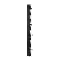 LINKEDPRO LPVM45KIT Kit Organizador Vertical de Cable Sencillo para Rack EIRL-5545