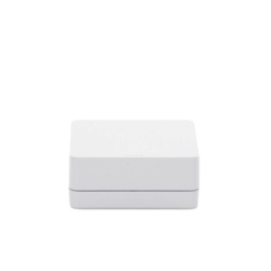 LUTRON CASETA WIRELESS LBDGPRO2WH Hub Smart Bridge PRO para sistema Caseta Wireless controla hasta 75 dispositivos desde la app Lutron Ethernet compatible con Apple HomeKit Siri y cortinas Sivoia QS