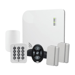 M2M SERVICES CPLUSPRO-KIT-CORE KIT STANDARD SISTEMA ALULA