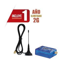 M2M SERVICES MINI012G MINI012G