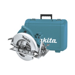 MAKITA 5007-NK Sierra Circular de 7a??1/4" con estuche.