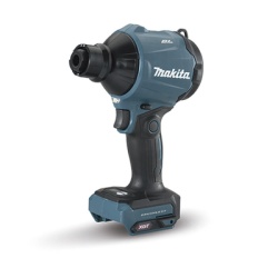 MAKITA AS001GA101 Pistola de Soplado de Alta Potencia de 40 VMax. Incluye: Bolsa para transporte 5 boquillas cargador DC40RC y bateria BL4020.