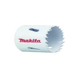 MAKITA D-21674 Broca sierra bimetalica de 1-1/8? (29mm)