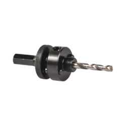 MAKITA D-21836 Arbol Adaptador para Broca Sierra de 1-1/4" a 6".