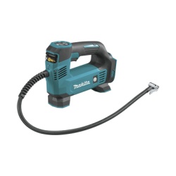 MAKITA DMP180Z Inflador Inalambrico 18 Vcc Hasta 121 PSI (Sin Bateria / Sin Cargador).