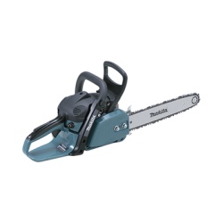 MAKITA EA3202S40B MOTOSIERRA 32 CC 40MM 16IN 1.35 KW 1.9 HP CADENA 3/8IN DIENTE 0.043IN- 0.050IN BOMBA CEBADOANTI-VIBRFRENO CADENAACEIT.AUTOM.