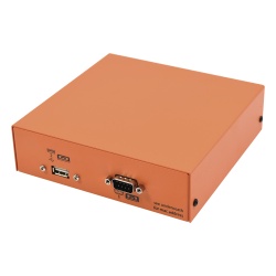 MCDI SECURITY PRODUCTS INC EXTRIUMDT42V2 DT42 Receptora de alarmas IP Universal para su central de monitoreo recepcion TCP/IP o GPRS serie M2M paneles de alarma Hikvision entre otros.