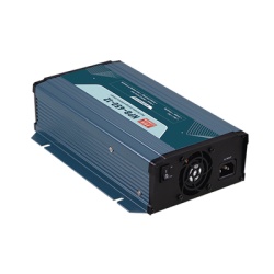 MEANWELL NPB45012 Cargador para Baterias de Plomo Acido y Litio / 25A / 12V / Bancos de 90 a 300 Ah
