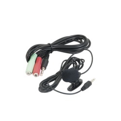 MEITRACK A58MVT380 Microfono para MVT380
