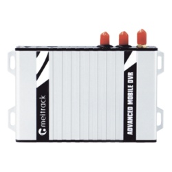 MEITRACK MD500S MDVR MEITRACK MD500S / 4 Canales / Grabacion de Video 720p / GPS + LB / WiFi 802.11ac / Carcasa Metalica