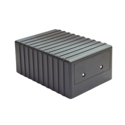 MEITRACK T355G Localizador (GPS) 3G especial para contenedores con proteccion contra agua IP66 antenas internas y bateria de larga duracion