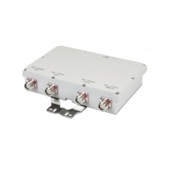 MICROLAB BK-962E CUADRIPLEXOR 700/850/PCS/AWS 250W -161dBc 4.3-10 IP67 .