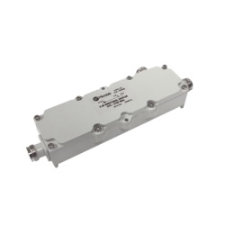 MICROLAB CC-13E Acoplador direccional 13dB 575-2700MHz 300W - 161 dBc 4.3 - 10 IP67