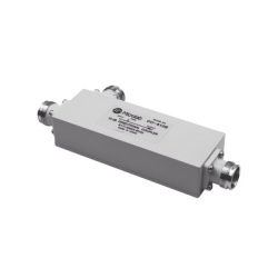 MICROLAB CC-610E Acoplador direccional 10dB 617-5925MHz 300W-161dBc 4.3-10 IP67