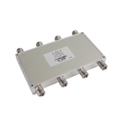 MICROLAB CM-88E Combinador hibrido 4x4 694-2700MHz 150W -161dBc 4.3-10 IP64