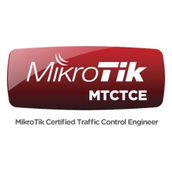 MIKROTIK EXPERTMTCTCE Certificacion Oficial Mikrotik MTCTCE