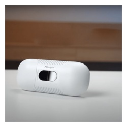MILESIGHT VS135P Contador de personas / Comunicacion por PoE