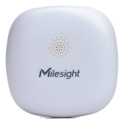 MILESIGHT WS303915M Mini Sensor Inteligente de Deteccion de Fugas de Agua LoRaWAN